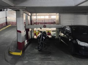 Garage , Belgrano · Cochera en Venta Belgrano a 2 Cuadras de Cabildo.