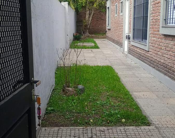 PH · 90m² · 5 Ambientes