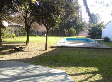 Casa de 5 ambientes, Funes · Alquilo Temporario/mensual Casa en Funes Zona Liceo