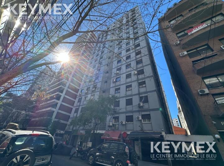 Departamento · 49m² · 3 Ambientes