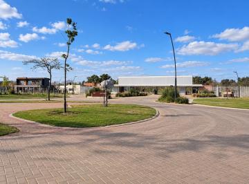 Terreno · 668m² · Terreno en Nativas - Puertos del Lago