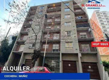 HGP-HGP-9869_2 · Cochera. | Gral. Las Heras Al 900