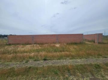 Terreno , Necochea · Terreno 1000 m² Frente a Plaza en Necochea - 20 X 50 m