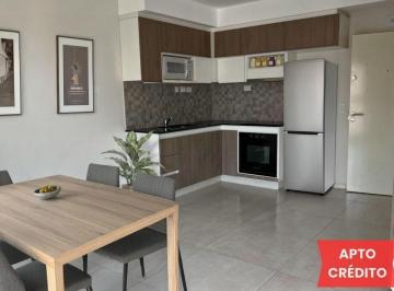 Departamento · 32ha · 1 Ambiente · Venta - Excelente Monoambiente, a Estrenar, Apto Profesional - Caballito
