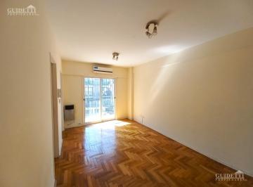 Departamento · 23m² · 1 Ambiente · 1 Ambiente Balcón Frente, or Este / Apto Profesional - Villa Urquiza