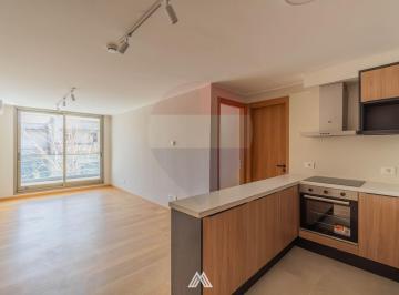 Departamento · 44m² · 2 Ambientes · Alquiler Apto un Dormitorio Punta Carretas