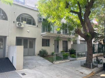 PH de 4 ambientes, Belgrano · Manuel García 1000 Barrio River PH Sin Expen 260 m². 3 Plantas 3 Dorm 3 Baños. Suite Garage Terraza