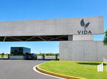 Terreno · 1068m² · Venta Terreno Vida Club de Campo Funes
