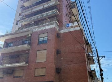 Departamento de 4 ambientes, Ciudad de Santa Fe · Departamento en Venta, San Martin 1800, Santa Fe.