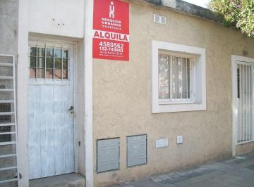 Departamento de 4 ambientes, Córdoba · Alquiler Bº Empalme Guandacol 2669 Departamento 1 Dor + 2 Patios