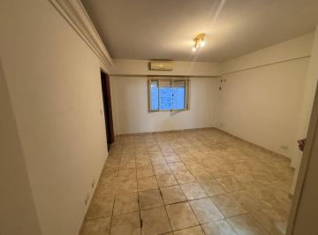Departamento de 2 ambientes, Barrio Norte · Ambiente Convertido a Dos en Cordoba y Mario Bravo