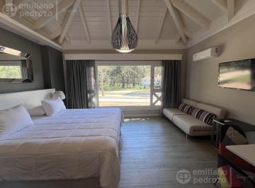 Departamento · 38m² · 1 Ambiente · Monoambiente en Venta - Forest Lagoon - Solanas