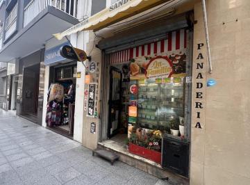 Fondo de comercio · 50m² · 2 Ambientes · Fondo de Comercio en Venta - 1 Baño - 50 m - Mar del Plata