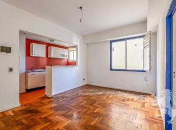 Departamento · 36m² · 2 Ambientes · Departamento - Venta - 2 Ambientes - Apto Profesional - Belgrano