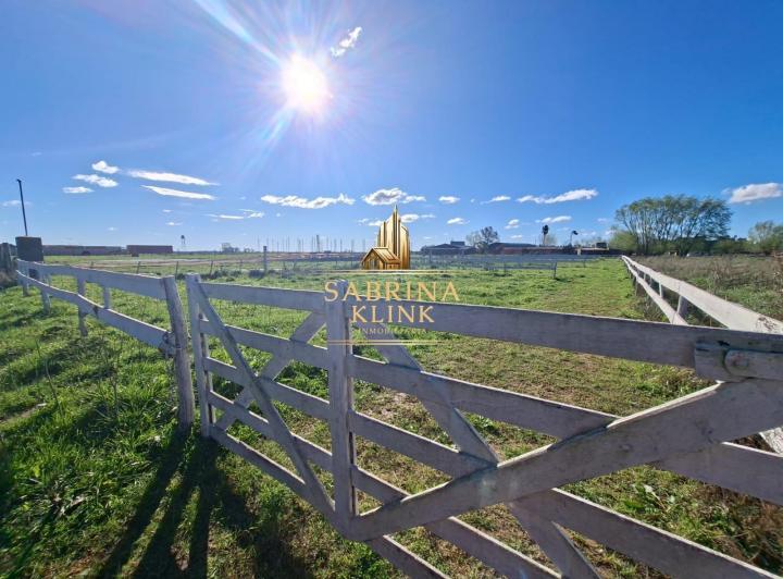 Terreno · 3550m²