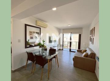 Departamento · 68m² · 1 Dormitorio · 1 Cochera · Departamento Amoblado en Alquiler Zona Easy