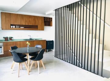 PH · 75m² · 2 Ambientes · PH en Palermo Soho