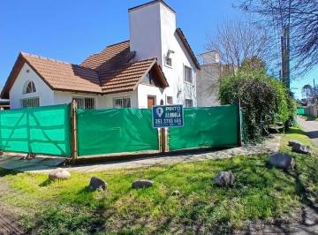 Foto · Casa Venta Villa Rivera Indarte 3 Dorm.