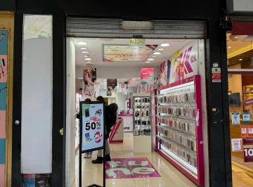 Local comercial · 120m² · 3 Ambientes · Local - Microcentro
