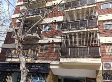 Departamento de 2 ambientes, Tres de Febrero · Saenz Peña 2 Ambientes con Balcon Apto Profesional