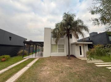 Casa de 6 ambientes, Córdoba · Venta Casa 3 Dorm. El Balcon - Valle Escondido