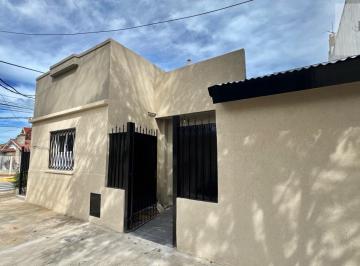 Casa · 114m² · 4 Ambientes · Casa en La Lucila