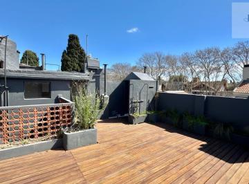 PH · 140m² · 4 Ambientes · PH en Acassuso