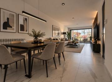 PH · 176m² · 4 Ambientes · 3 Cocheras · PH a Estrenar - 4 Amb - Categoria - Mataderos