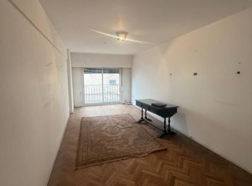Departamento · 83m² · 4 Ambientes · Alquiler Departamento 4 Ambientes, Apto Profesional, Retiro