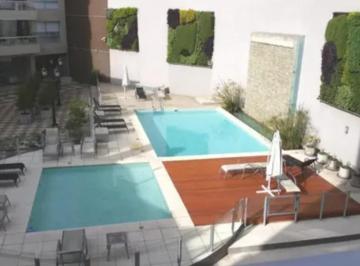 Departamento de 4 ambientes, Villa del Parque · Departamento 4 Ambientes + 3 Cocheras en Due Torri con Full Amenities Villa del Parque Único