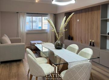 Departamento · 78m² · 3 Ambientes · Venta Departamento 3 Ambientes Reciclado con Balcón a La Calle