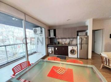 Departamento · 44m² · 2 Ambientes · Alquiler Depto 2 Amb. en Palermo Hollywood