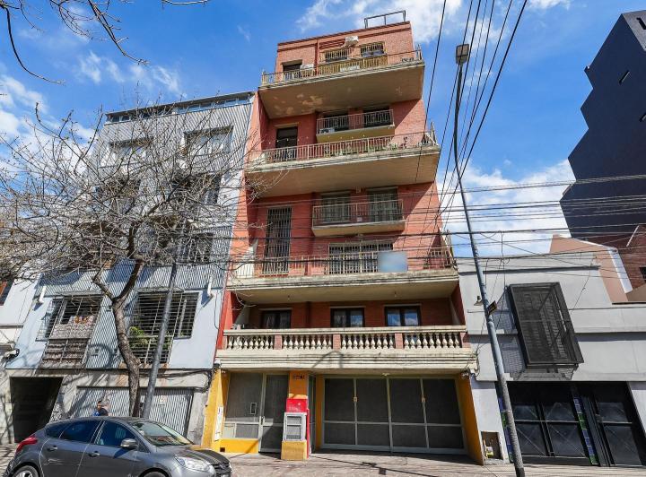 Departamento · 45m² · 2 Ambientes