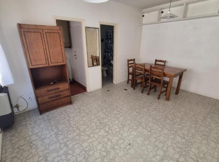 Departamento · 20m² · 1 Ambiente