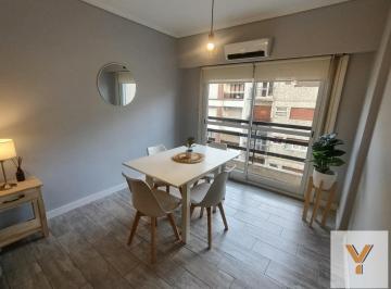 Departamento · 26m² · 1 Ambiente · Departamento en Venta - Monoambiente 1 Baño - 27 m - Mar del Plata