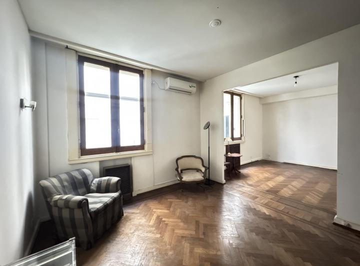 Departamento · 85m² · 4 Ambientes