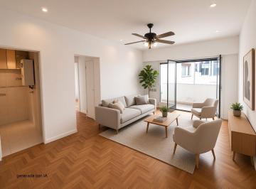 Departamento · 55m² · 3 Ambientes · Departamento en Venta 3 Ambientes Parque Centenario