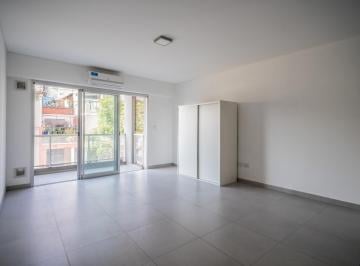 Departamento · 38m² · 1 Ambiente · Venta Monoambiente con Balcón en Boedo