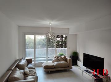 Departamento · 74m² · 3 Ambientes · Alquiler Temporal Departamento 3 Ambientes en Belgrano Monroe 2200