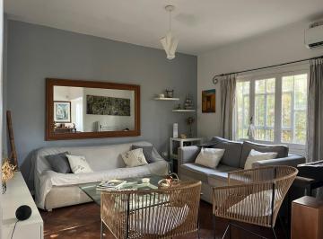 Casa · 136m² · 3 Dormitorios · Casa San Isidro 4 Ambientes
