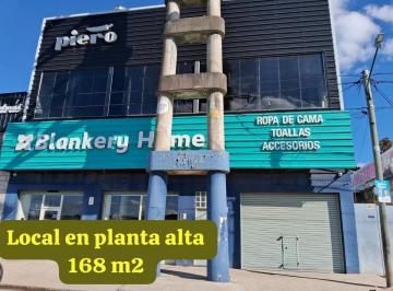 Local comercial de 1 ambiente, Pilar · Amplio Local en Planta Alta Sobre Colectora Ramal Pilar Próximo a Ruta 26 - del Viso