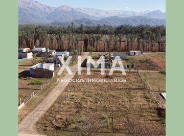 Terreno · 600m² · Terreno en Venta Retoños de Colon