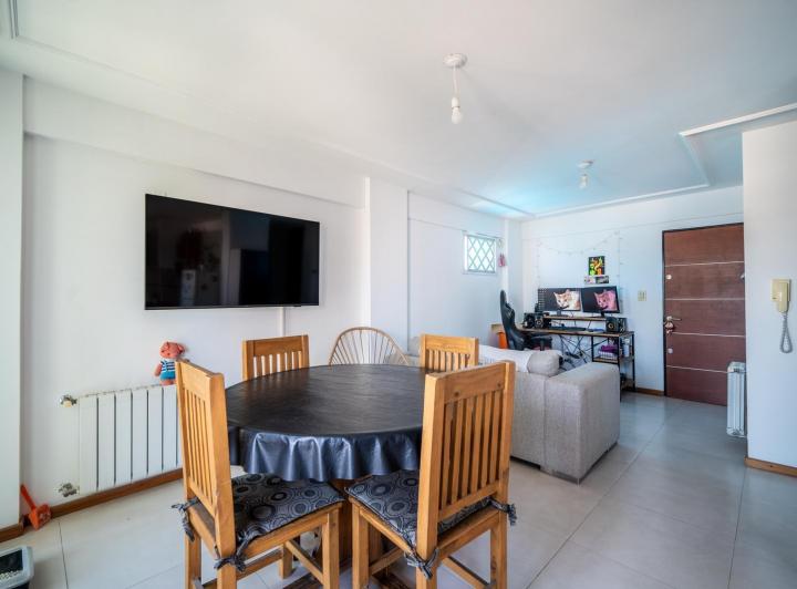 Departamento · 56m² · 3 Ambientes