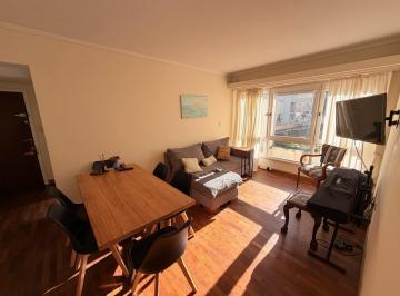 Departamento · 45m² · 2 Ambientes · Departamento en Alquiler/ Plaza Mitre