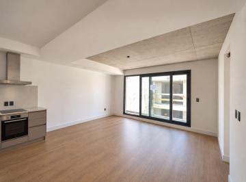 Departamento · 52m² · 3 Ambientes · Apartamento 2 Dorm. con Parrilla en 3 Cruces