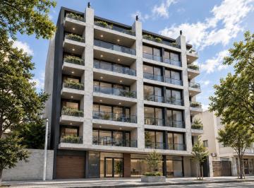 Departamento · 69m² · 3 Ambientes · Apartamento Duplex con Parrilla en 3 Cruces