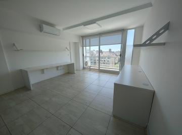 Oficina comercial · 50m² · Alquiler Oficina Piso 11. Edificio Job Upgrade