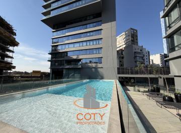 Departamento · 192m² · 4 Ambientes · 2 Cocheras · Nuñez, Quantum Bellini - Torre Libertador. Alquiler Departamento Cuatro Ambientes Más Dependencia