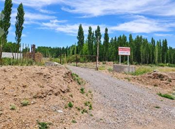 Terreno · 378m² · En Venta | Lote de 378 m² | Loteo Alto Jardin | Plottier