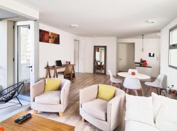 Departamento de 2 ambientes, Belgrano · Dos Ambientes /3 Belgrano Cuba 2800